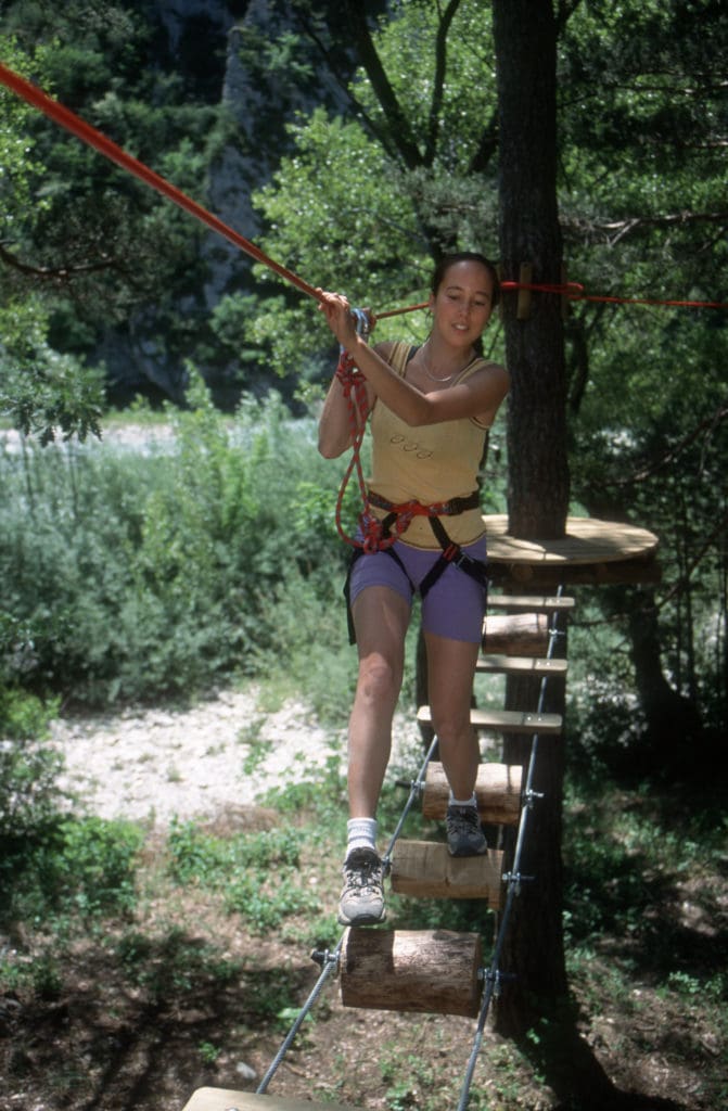 aqua rando gorges du verdon