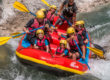 rafting gorges du verdon