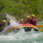 rafting gorges du verdon